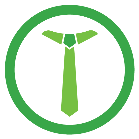 Professionalism icon