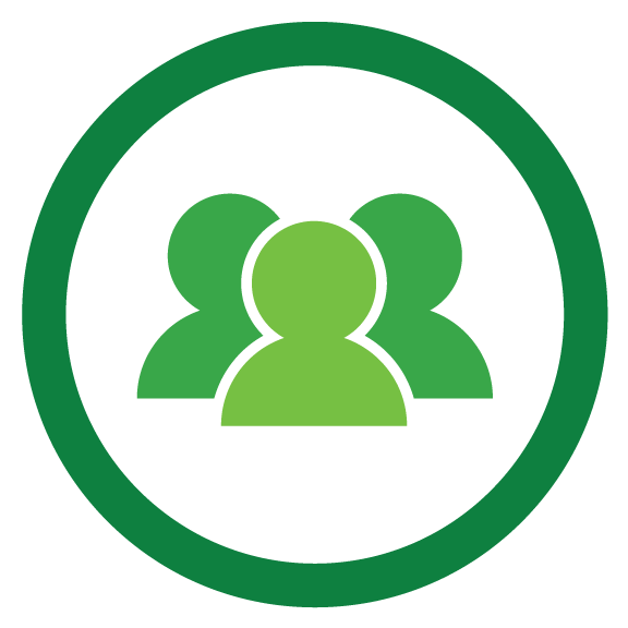 Teamwork icon